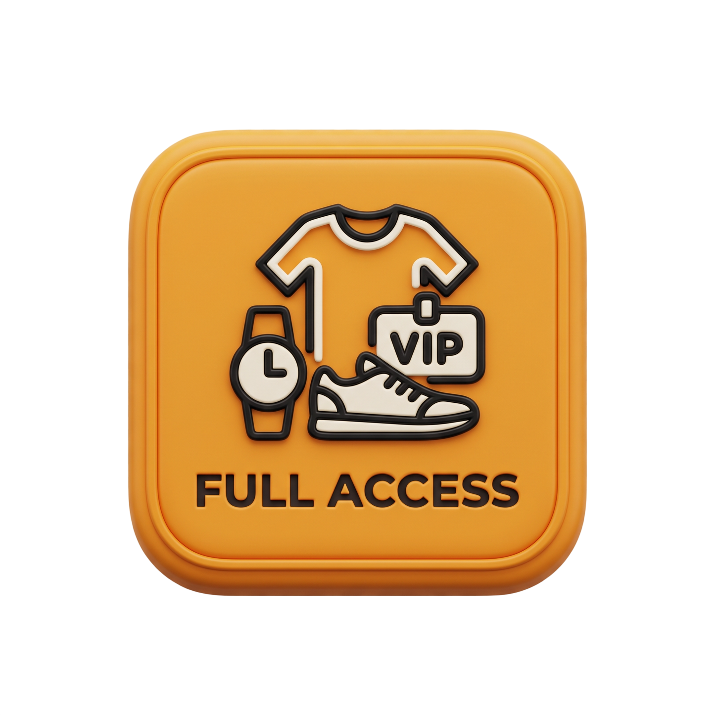 VIP ALL-ACCESS