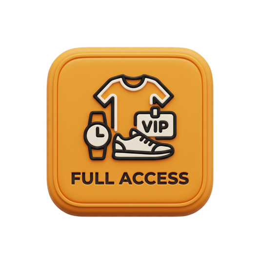 VIP ALL-ACCESS