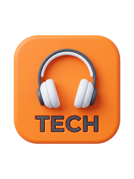 Tech Supplier