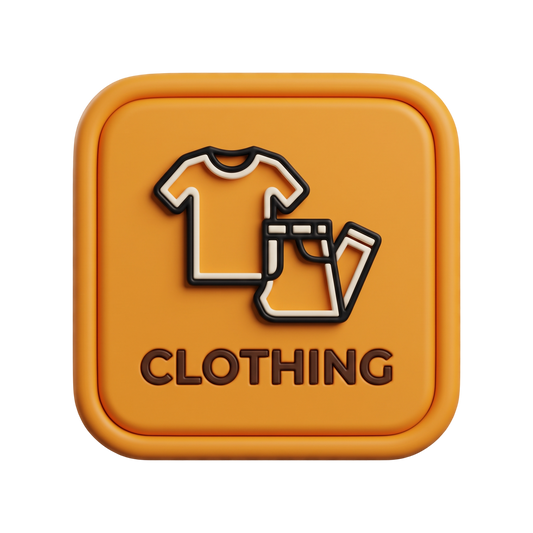 Clothing Supplier